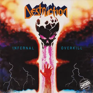 Infernal overkill